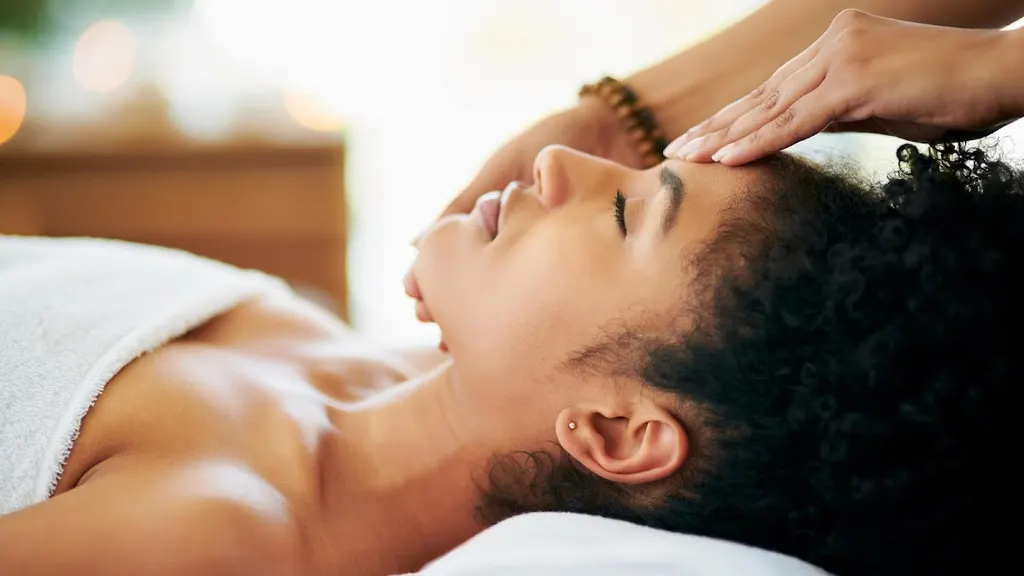 Woodhouse Spa - Red Bank — Day spa in Red Bank
